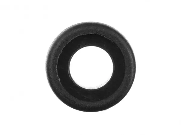 Пластиковая шайба для обода барабана HA01, HA07, HA08, HA11, HA13, HA16, LDrums, 3D010031RW  рис.2 