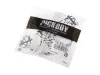 Celltex Heavy Metal Медиаторы 50шт, толщина 1.0мм, Pickboy, GP-31-9/100
