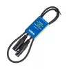 Кабель микрофонный XLR, 1м, Cascha, HH-2086