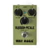 Way Huge Smalls Russian Pickle Fuzz Педаль эффектов, Dunlop, WM42