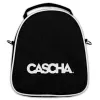 Калимба 10 язычков, красное дерево, Cascha, HH-2145
