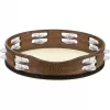 Tamburello Тамбурин 12", с кожей, Meinl, FD12TAM