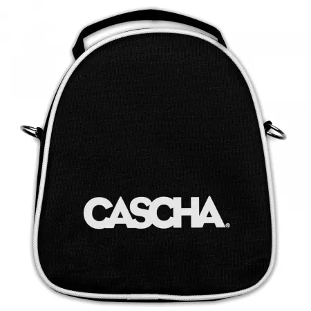 Калимба 10 язычков, красное дерево, Cascha, HH-2145