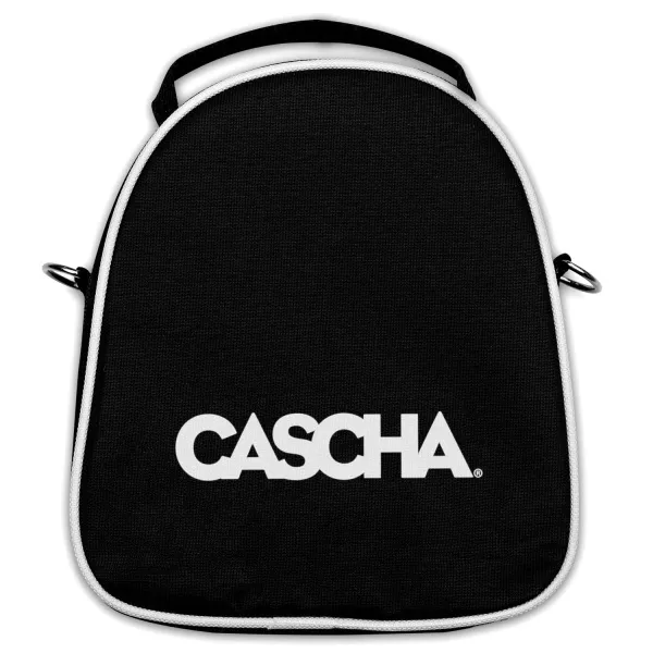 Калимба 10 язычков, красное дерево, Cascha, HH-2145  рис.2 