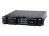 Усилитель мощности, 3х800Вт, LAudio, TM-3800
