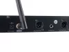 Беспроводная микрофонная система с двумя ручными передатчиками, LAudio, LS-Q10-2M