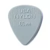 Nylon Standard Медиаторы 12шт, толщина 0,60мм, Dunlop, 44P.60