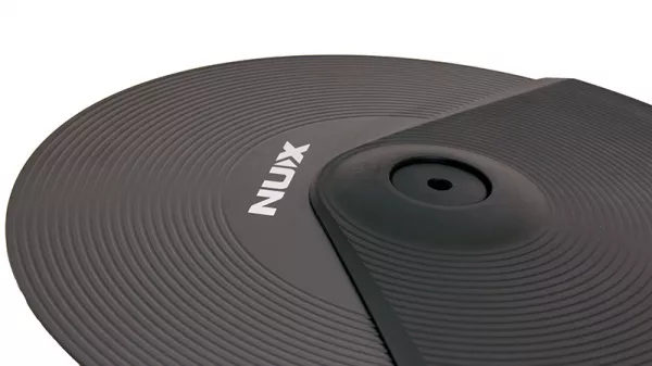 09001-20002-01011 Пэд тарелки 14'', для установок DM-3 и DM-5, Nux