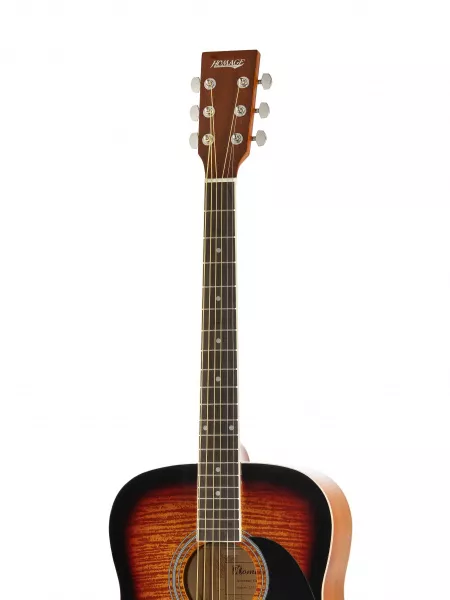 Акустическая гитара HOMAGE, LF-4110T  рис.2 