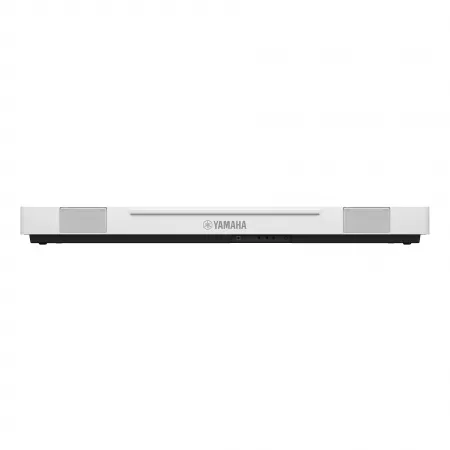 Цифровое пианино, белое, Yamaha, P-225-WH