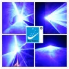 Лазерный проектор, синий B, Big Dipper, B1000