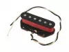 Tele Red Classic Звукосниматель магнитный, бриджевый, Bagdasar guitars, BGP331B