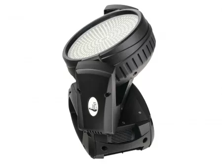 Моторизированная световая "голова", 324х0.5Вт, LFocus, FO-324E