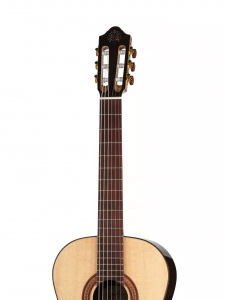 Spruce Artist Series Классическая гитара, Kremona, Fiesta-FS  рис.2 