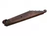Кантеле, 5 струн, цвет палисандр, Мир гуслей, MG-K5RO
