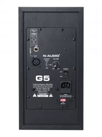 Акустическая система, 70Вт, N-Audio, G5-N-Audio