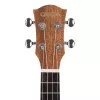 Mahogany Series Укулеле концертный, с чехлом, цвет натуральный, Cascha, HH-2035