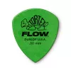 Tortex Flow Медиаторы 72шт, толщина 0.88мм, Dunlop, 558R.88