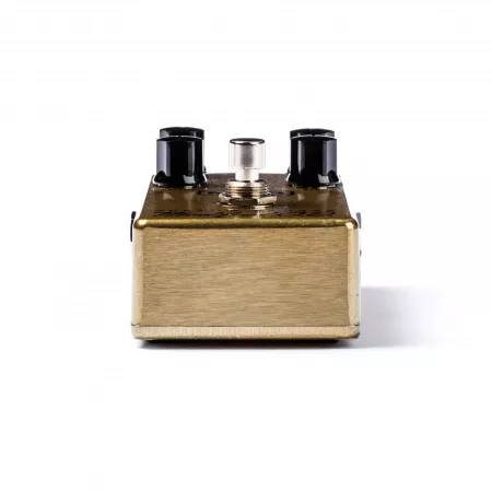MXR Custom Badass Modified Overdrive Педаль эффектов, Dunlop, M77