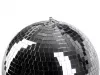 Mirror Ball Зеркальный шар, светлый, LAudio, WS-MB25