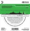EJ18 Phosphor Bronze Комплект струн для акустической гитары, фосфорная бронза, 14-59, D'Addario