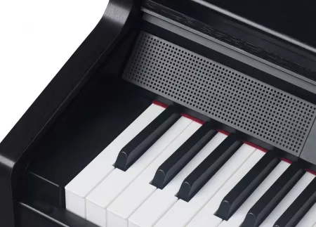 Цифровое пианино, черное, Medeli, DP530E-PVC-BLACK