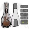 Electro Pro Plus Чехол для электрогитары, черный, BAG&music, BM1136