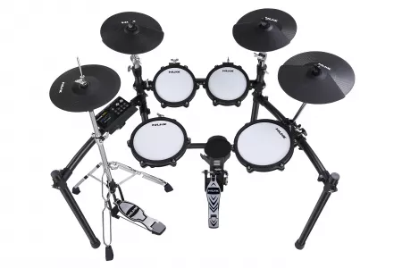 Цифровая ударная установка, Nux, DM-310H