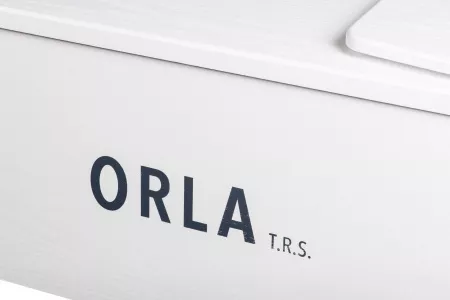 Цифровое пианино, белое матовое, Orla, CDP-101-SATIN-WHITE
