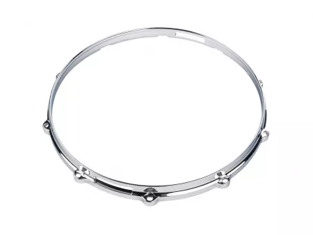 Обод малого и том барабана 14", нижний, литой 3мм, LDrums, HA12-301410SCR