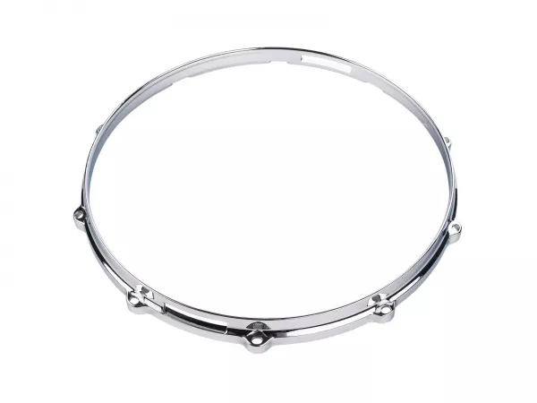 Обод малого и том барабана 14", нижний, литой 3мм, LDrums, HA12-301410SCR  рис.2 