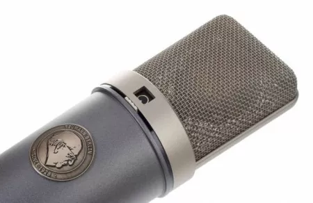 Neumann TLM 67 Микрофон конденсаторный студийный, Sennheiser, 008605