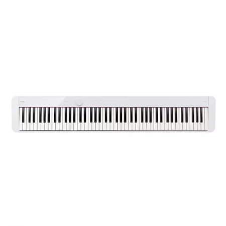 Privia Цифровое пианино, белое, Casio, PX-S1100WE