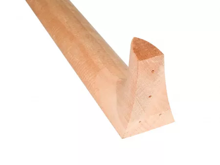 Заготовка грифа 52мм классической гитары, Homage, LH-NECK-01