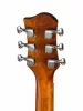 Гитара резонаторная, со звукоснимателем, Ramis, RA-60E