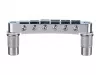 Бридж Tune-O-Matic, хром, Paxphil, BM022-CR