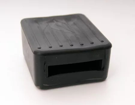 90549926 Champion CHRF SIS Резиновые накладки для ножек стойки для конги, 3шт, Sonor