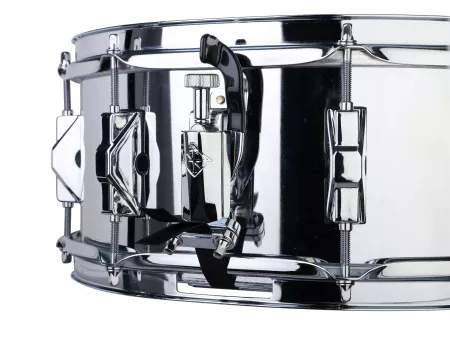 Classic Малый барабан 5.5 x 14", сталь, Dixon, PDSCL554ST