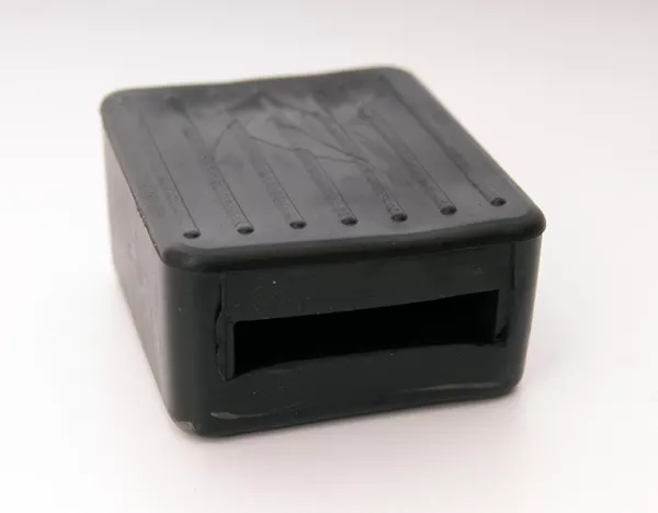 90549926 Champion CHRF SIS Резиновые накладки для ножек стойки для конги, 3шт, Sonor