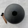 Глюкофон Пульсар Муар 30см, с палочками и чехлом, Pangooda Drums, PNG-30PM
