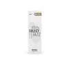 Organic Select Jazz Filed Трости для саксофона баритон, размер 3H, 5шт, D'Addario, ORSF05BSX3H