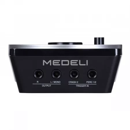 Цифровая ударная установка, Medeli, MZ520