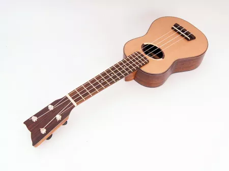 Coco-S Укулеле сопрано, Kremona