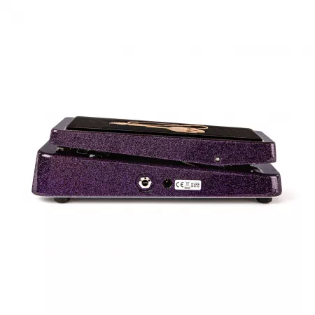 Kirk Hammett Cry Baby Wah Педаль эффектов, Dunlop, KH95X