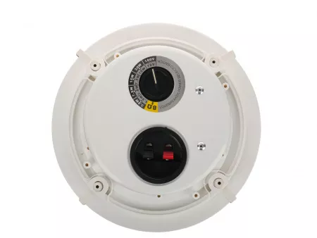 Громкоговоритель потолочный, 30Вт, TADS, DS-676