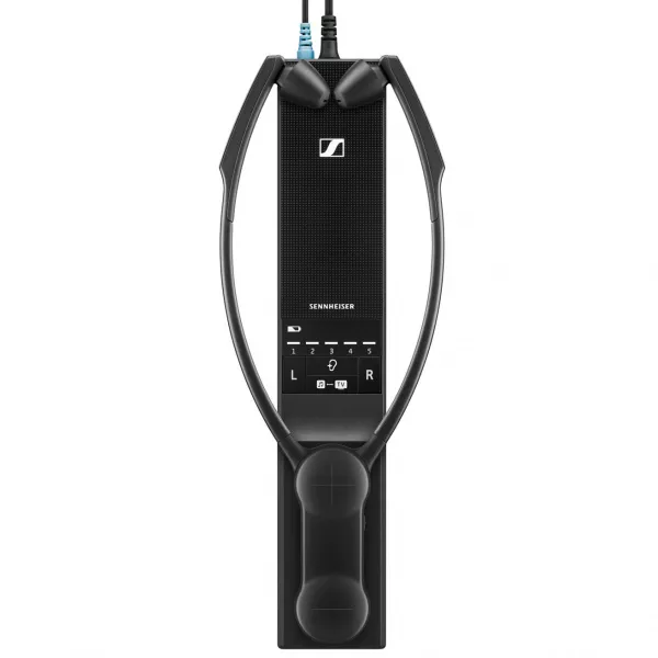 SET 880 Беспроводные стерео наушники для ТВ, Sennheiser, 506818  рис.2 