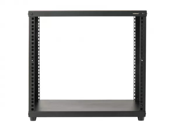 Рэковая стойка 19" 9U, Superfix, XRD009E  рис.2 