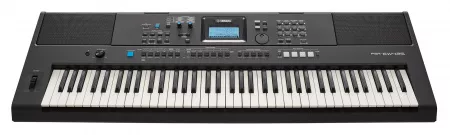 Синтезатор 76 клавиш, Yamaha, PSR-EW425