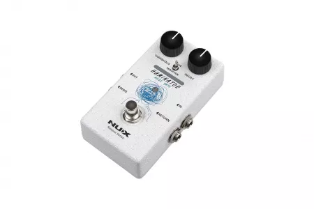 Huminator Noise Gate Педаль эффектов, Nux, NRN-1