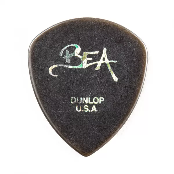 Massaad Flow Медиаторы, 24шт, толщина 1мм, Dunlop, 548RRM1.0  рис.2 